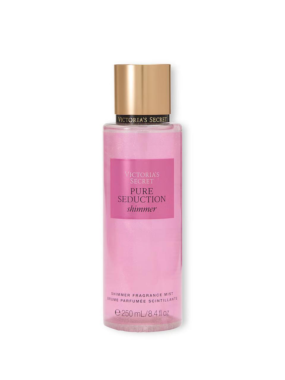 Edición Shimmer de Victoria’s Secret, Brilla como nunca ✨