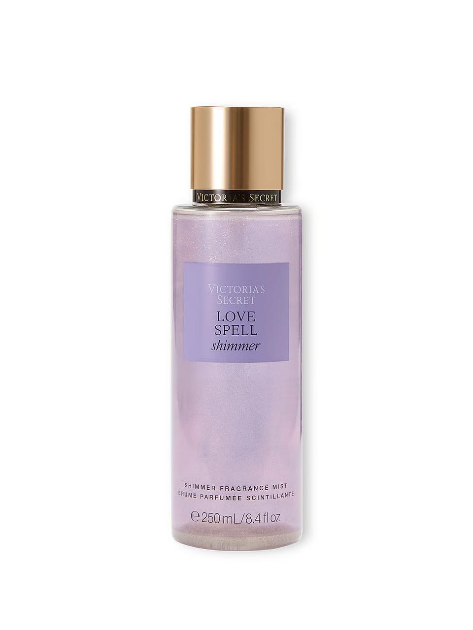 Edición Shimmer de Victoria’s Secret, Brilla como nunca ✨