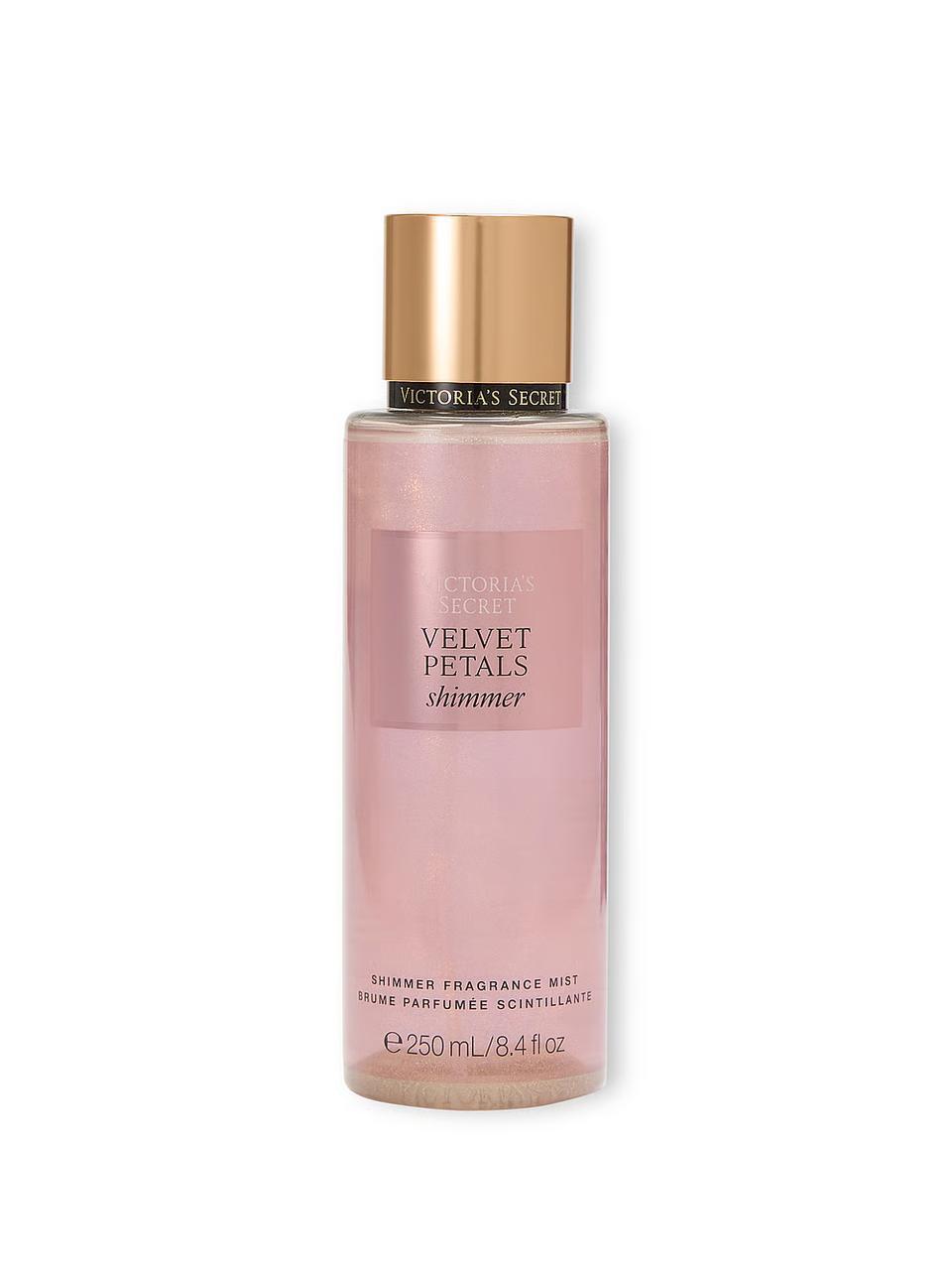 Edición Shimmer de Victoria’s Secret, Brilla como nunca ✨