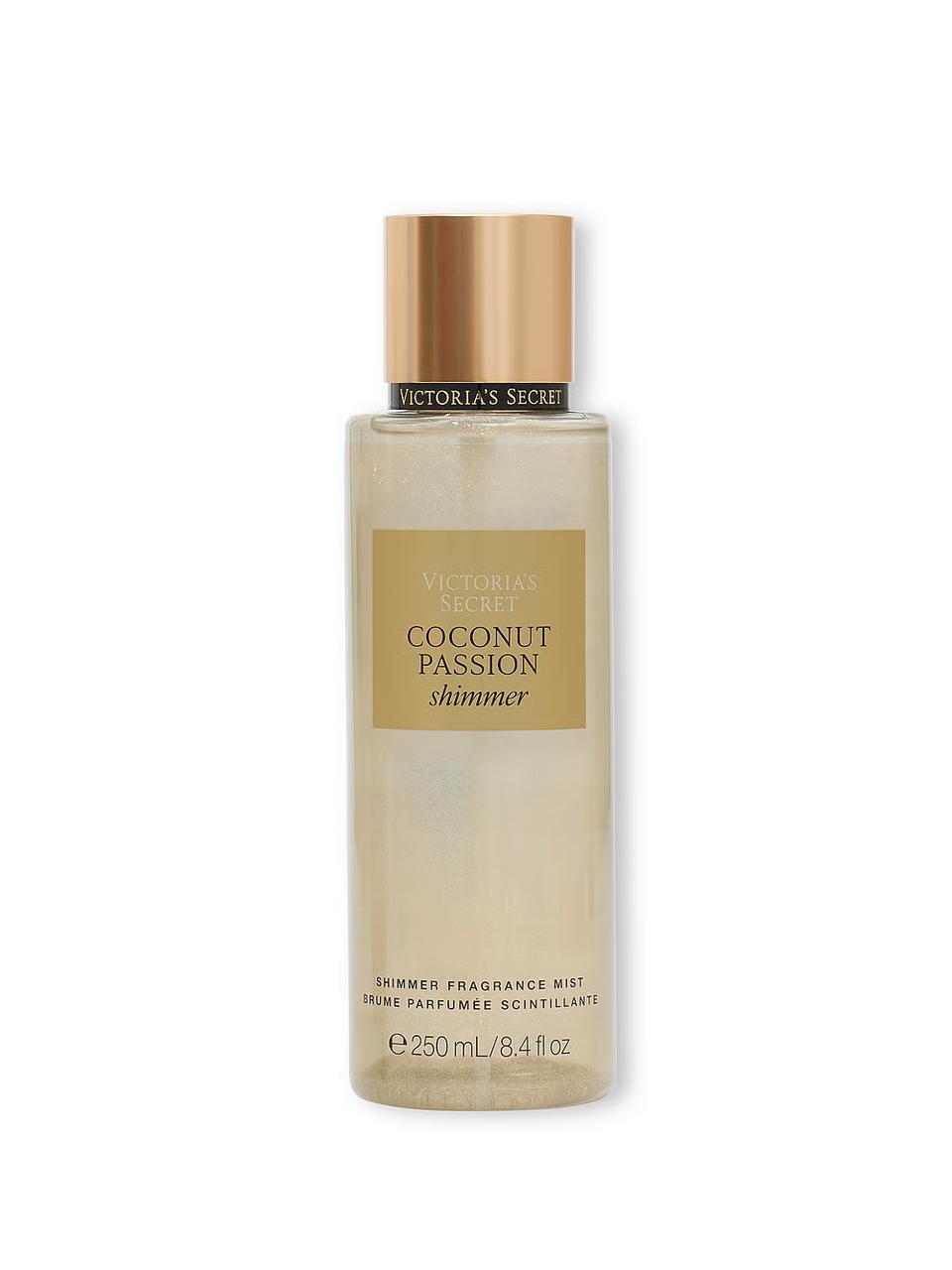 Edición Shimmer de Victoria’s Secret, Brilla como nunca ✨