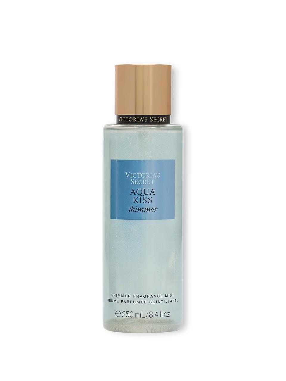 Edición Shimmer de Victoria’s Secret, Brilla como nunca ✨