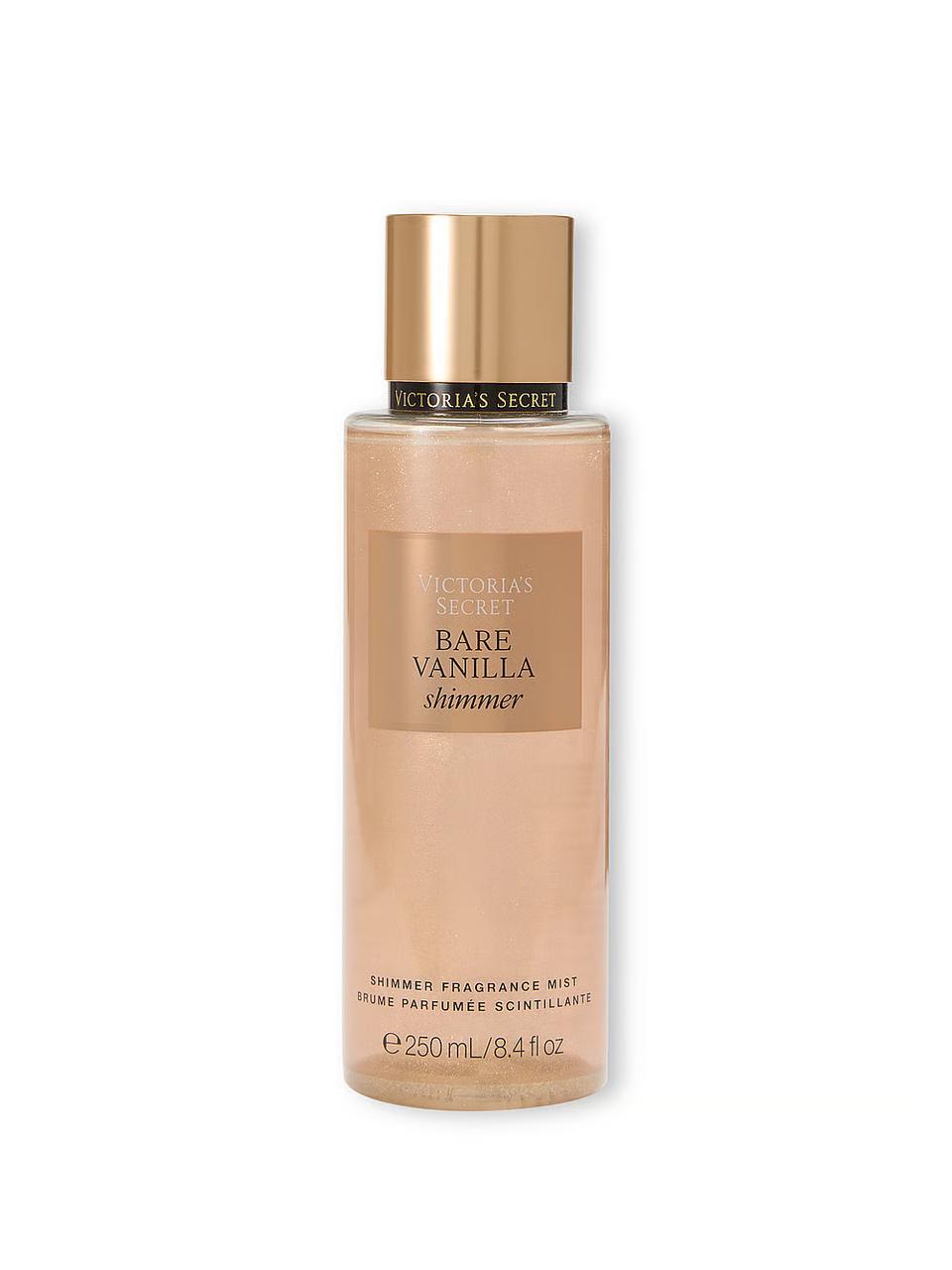 Edición Shimmer de Victoria’s Secret, Brilla como nunca ✨