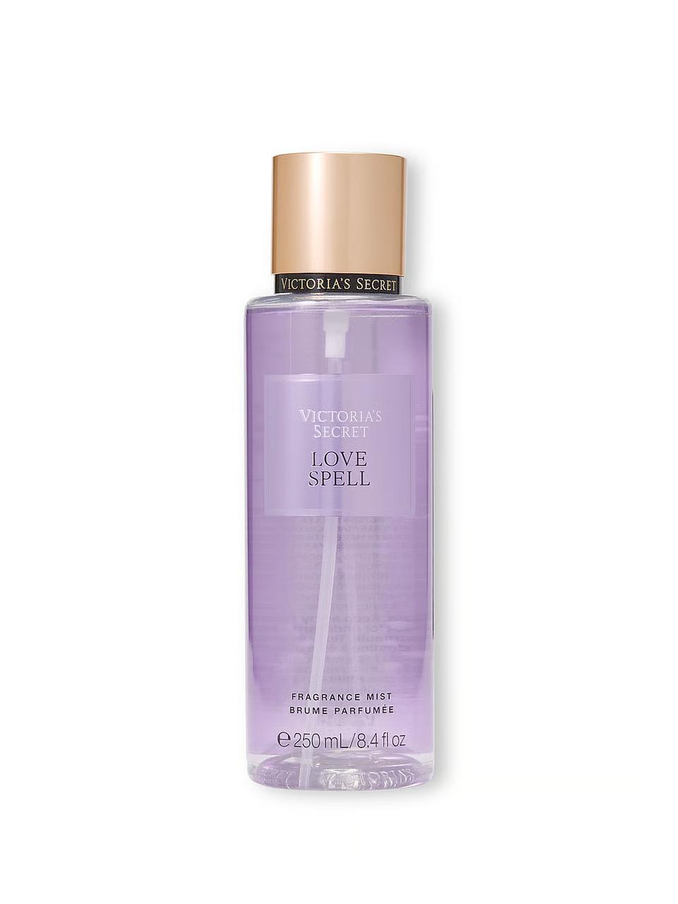 Fragancias clásicas de Victoria’s Secret 🌷