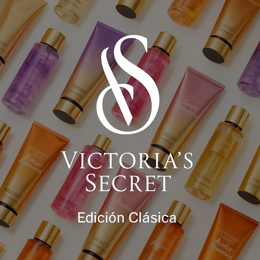 Fragancias clásicas de Victoria’s Secret 🌷