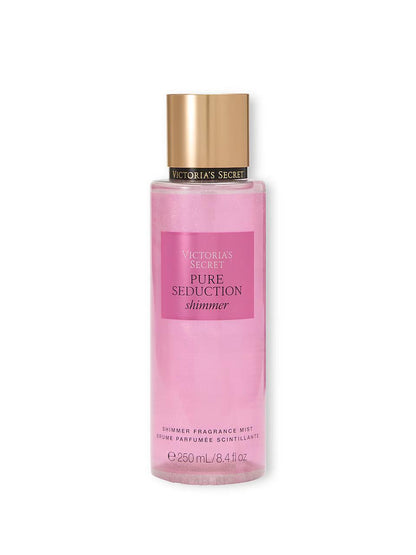 Edición Shimmer de Victoria’s Secret, Brilla como nunca  ✨