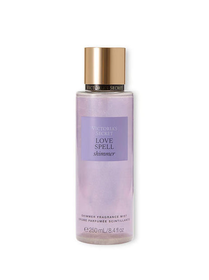 Edición Shimmer de Victoria’s Secret, Brilla como nunca  ✨