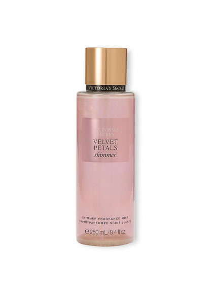 Edición Shimmer de Victoria’s Secret, Brilla como nunca  ✨