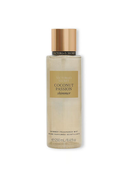 Edición Shimmer de Victoria’s Secret, Brilla como nunca  ✨